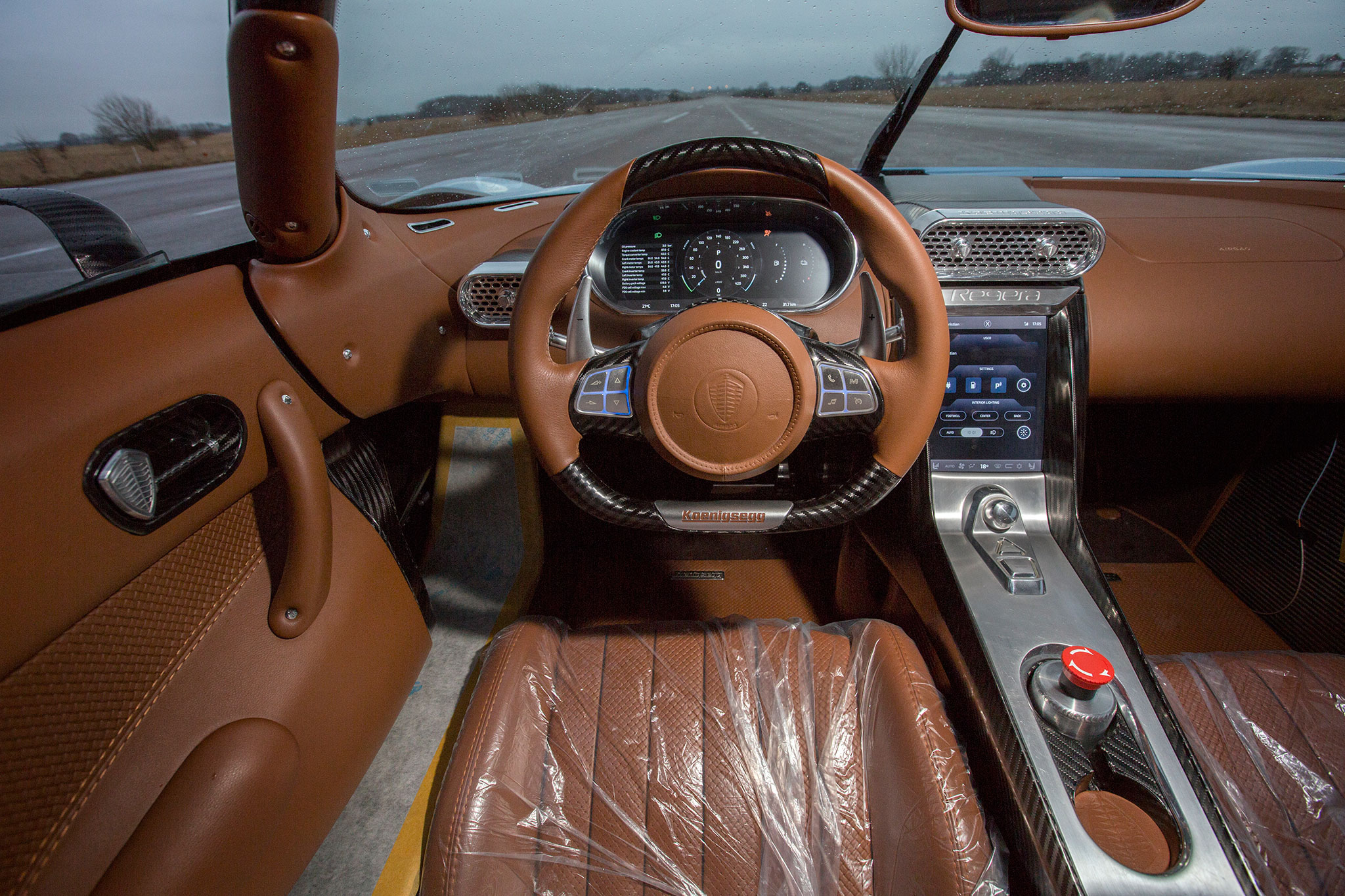 Vwvortex Com Production Spec Koenigsegg Regera